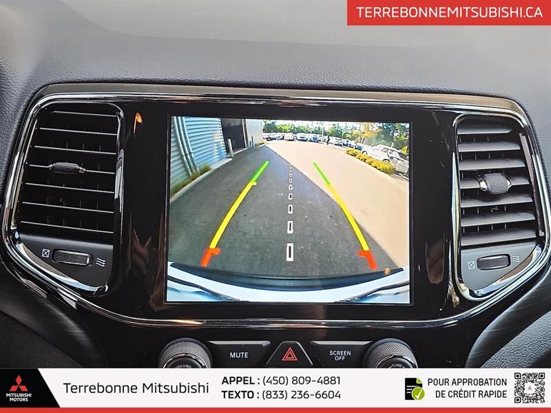 jeep Grand Cherokee 2021 - 18