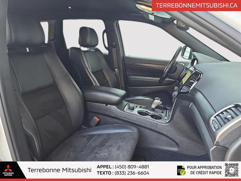 jeep Grand Cherokee 2021 - 19