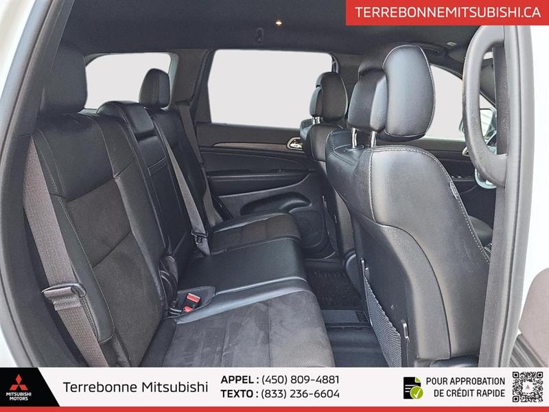 jeep Grand Cherokee 2021 - 20