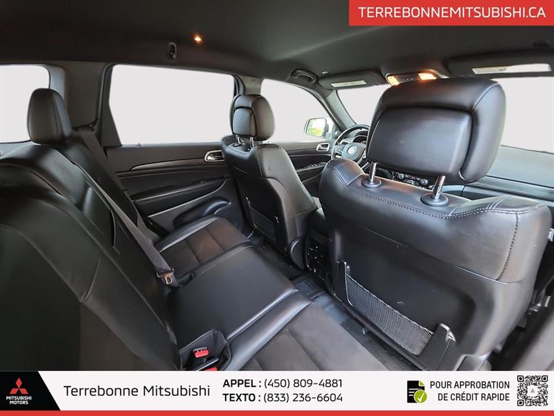 jeep Grand Cherokee 2021 - 21