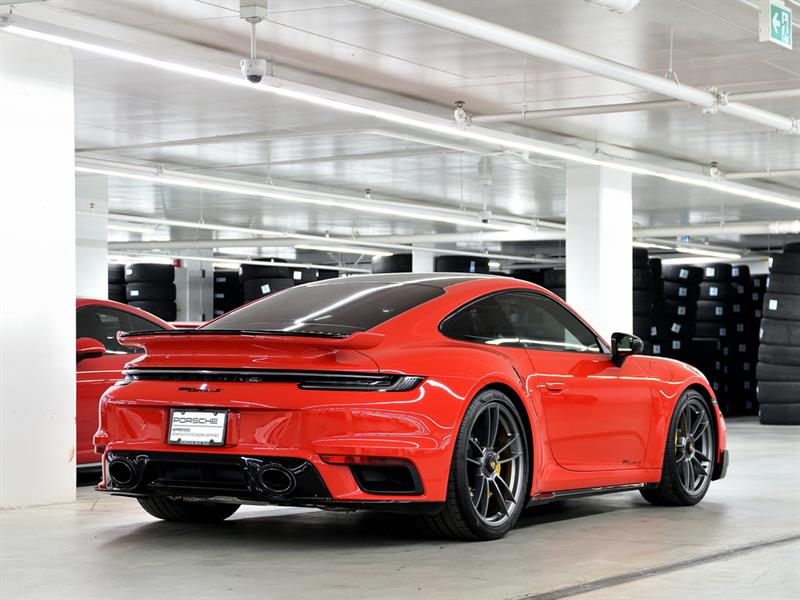 porsche 911 2021 - 3