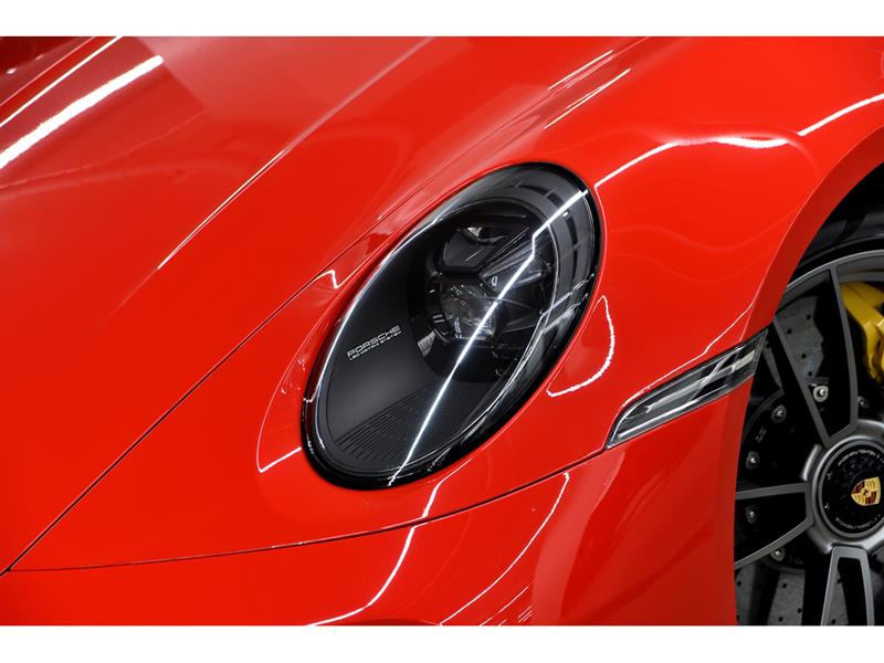 porsche 911 2021 - 7