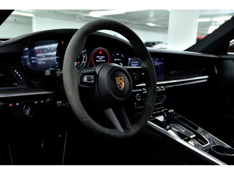 porsche 911 2021 - 10