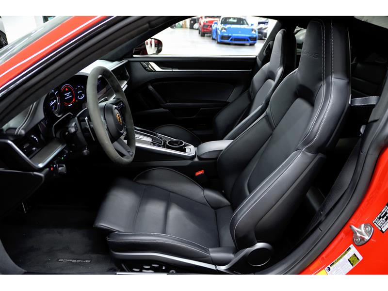 porsche 911 2021 - 13