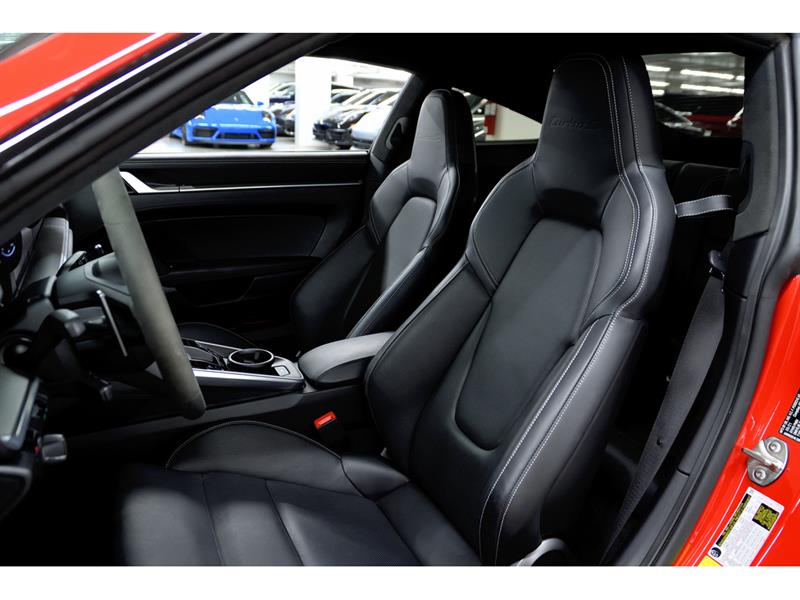 porsche 911 2021 - 14