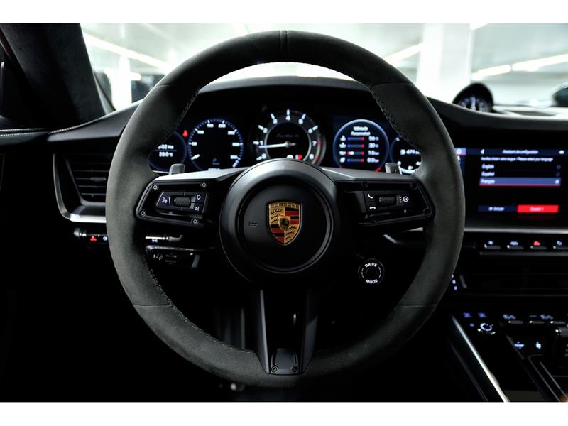 porsche 911 2021 - 16