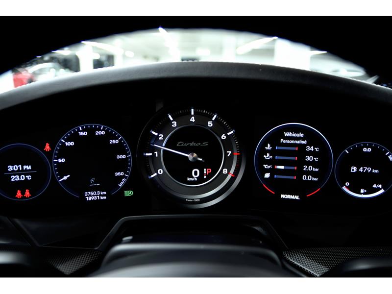 porsche 911 2021 - 17