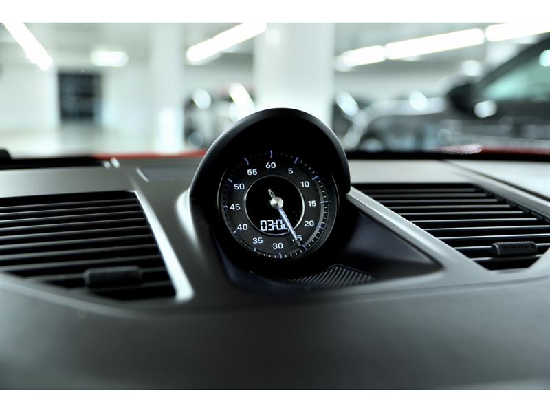 porsche 911 2021 - 19