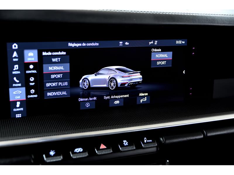 porsche 911 2021 - 20