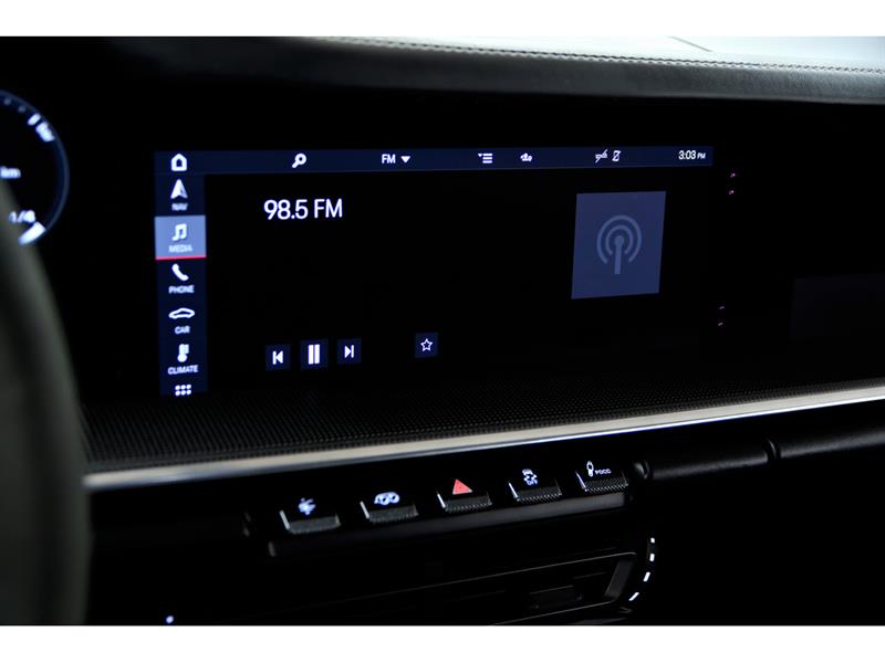 porsche 911 2021 - 22