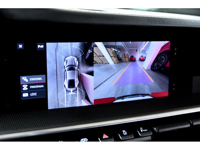 porsche 911 2021 - 23