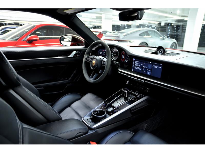 porsche 911 2021 - 30