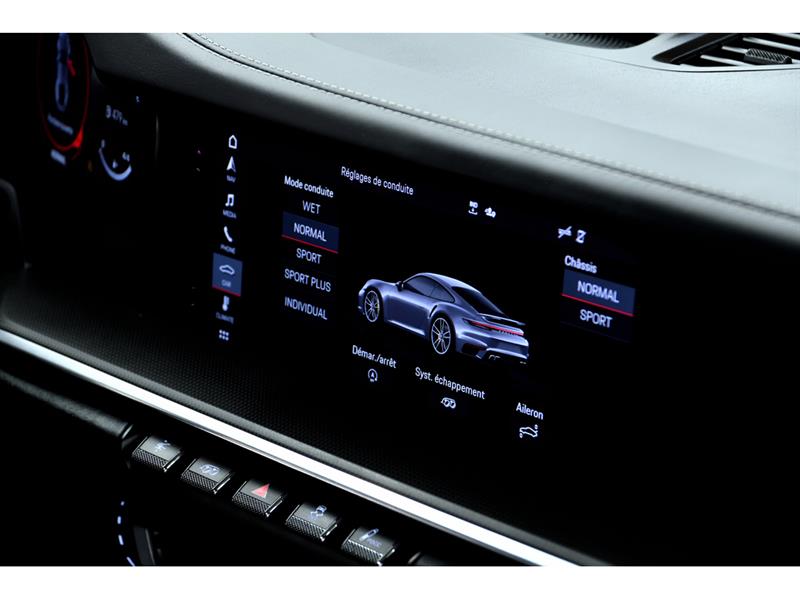 porsche 911 2021 - 31