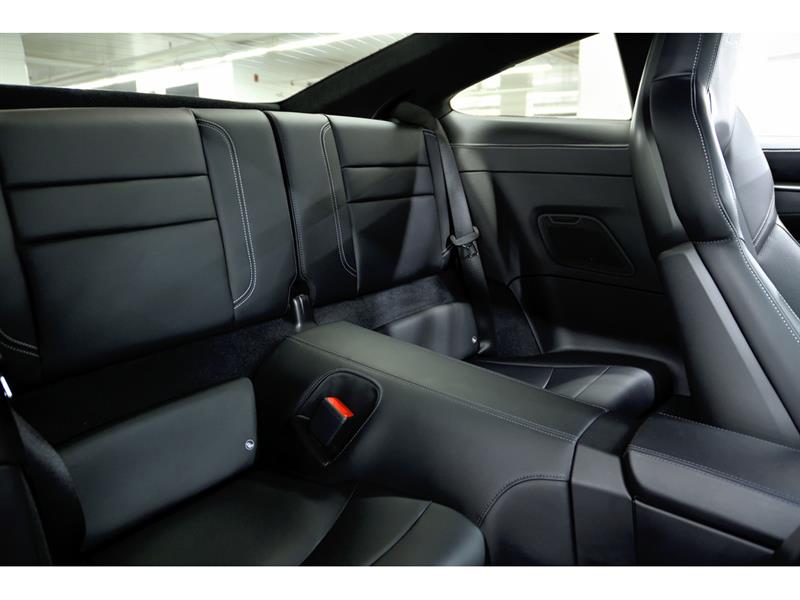 porsche 911 2021 - 35