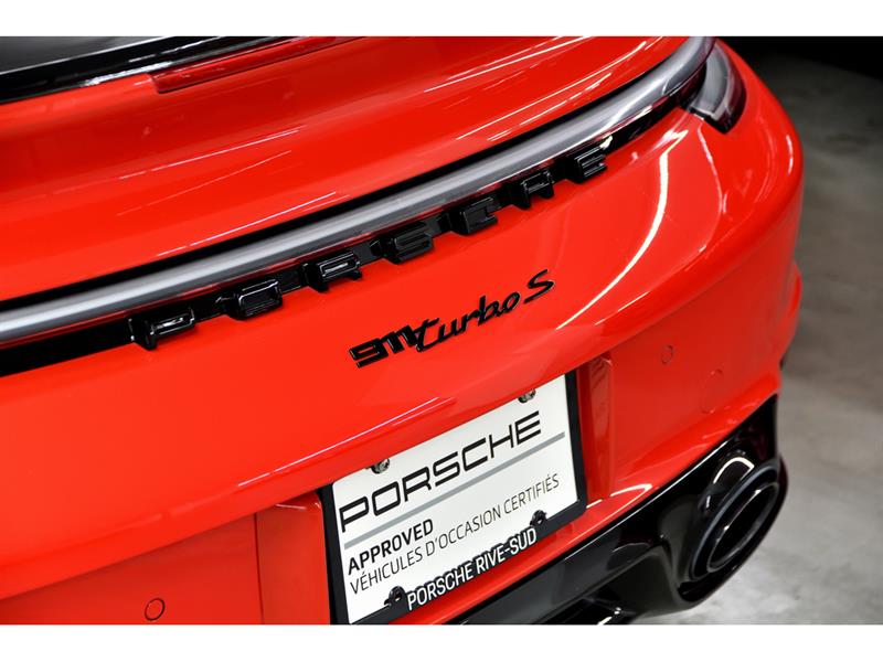 porsche 911 2021 - 36