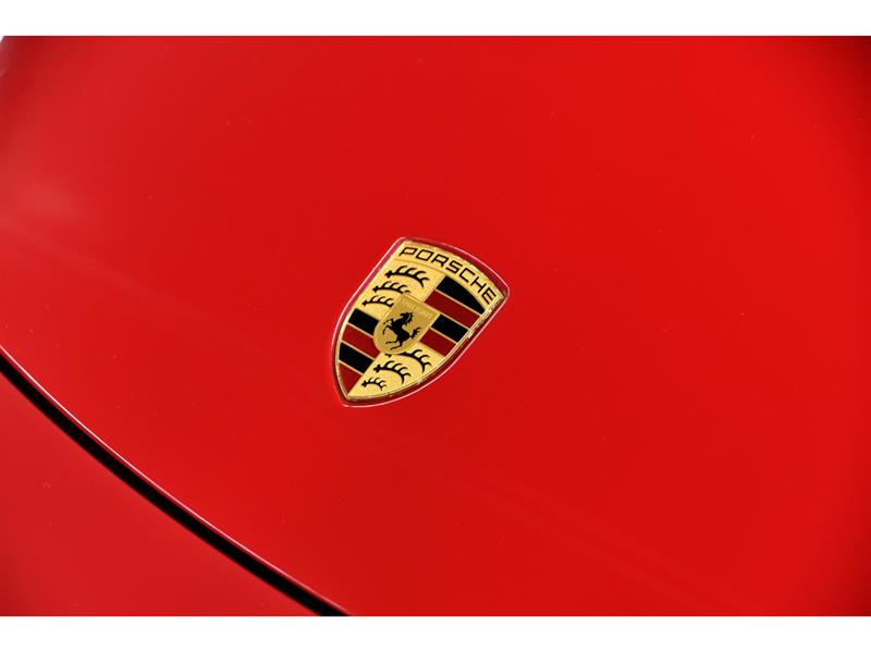 porsche 911 2019 - 6