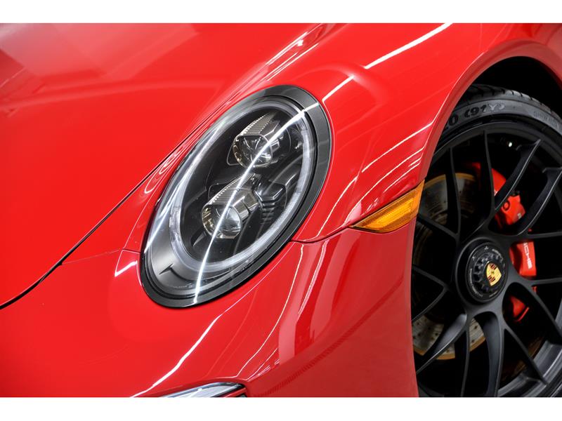 porsche 911 2019 - 7