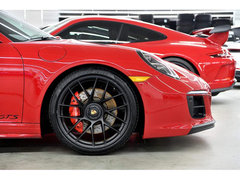 porsche 911 2019 - 9