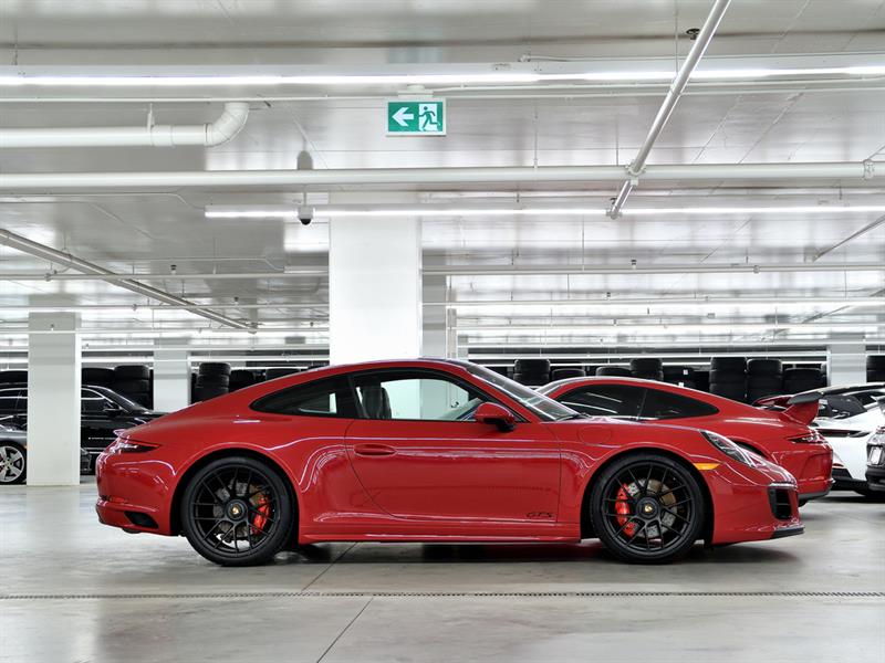 porsche 911 2019 - 10