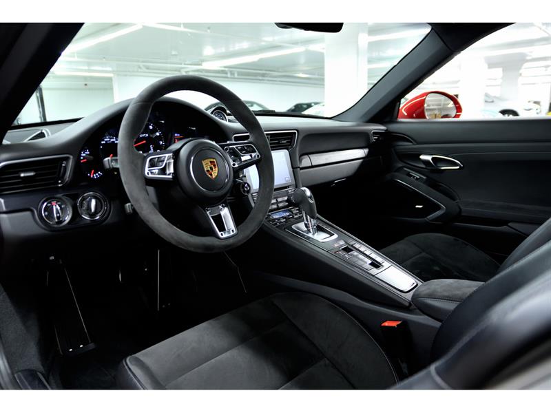 porsche 911 2019 - 12