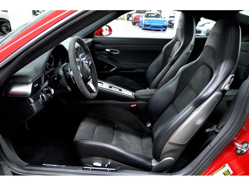 porsche 911 2019 - 13