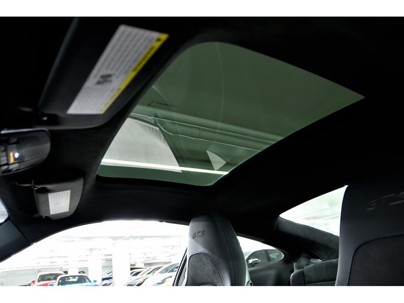 porsche 911 2019 - 14