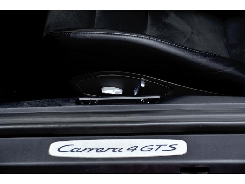 porsche 911 2019 - 16