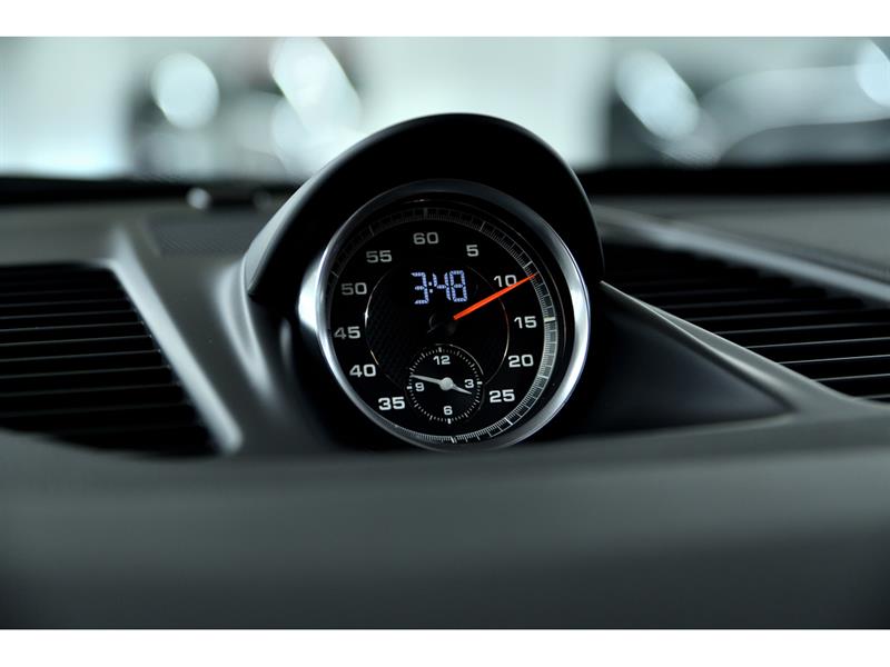 porsche 911 2019 - 22