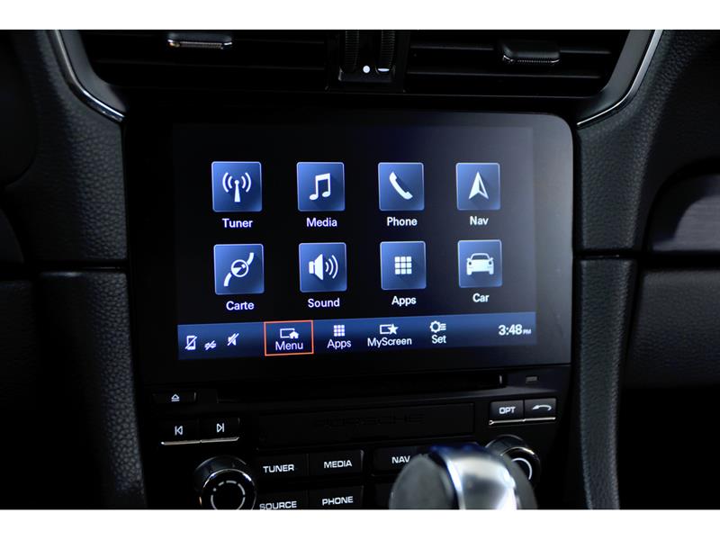 porsche 911 2019 - 23