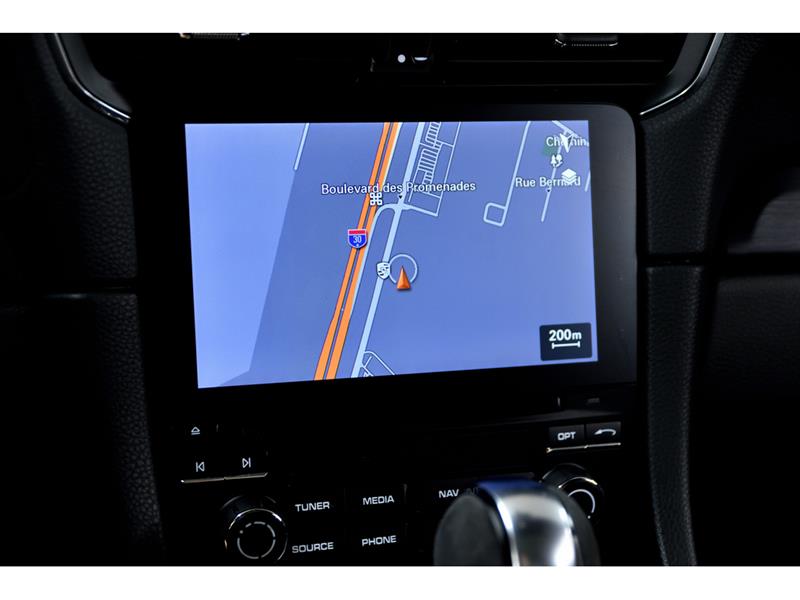 porsche 911 2019 - 25