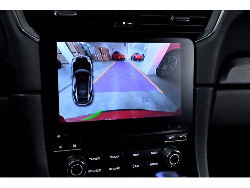 porsche 911 2019 - 26