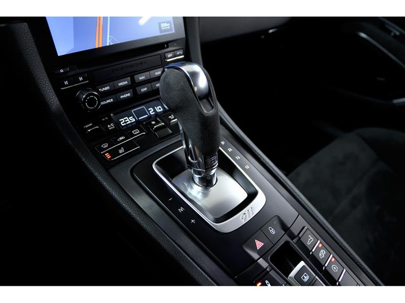 porsche 911 2019 - 27