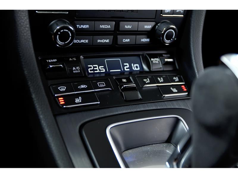 porsche 911 2019 - 28