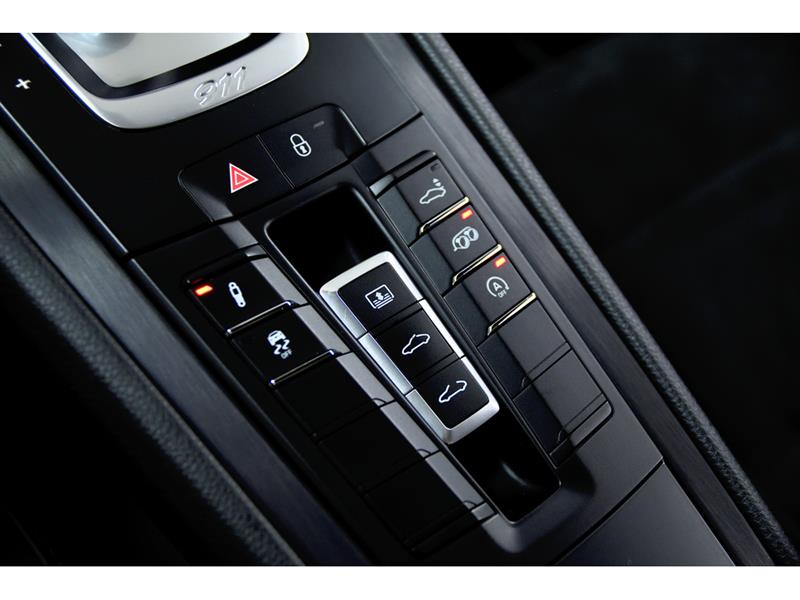 porsche 911 2019 - 29