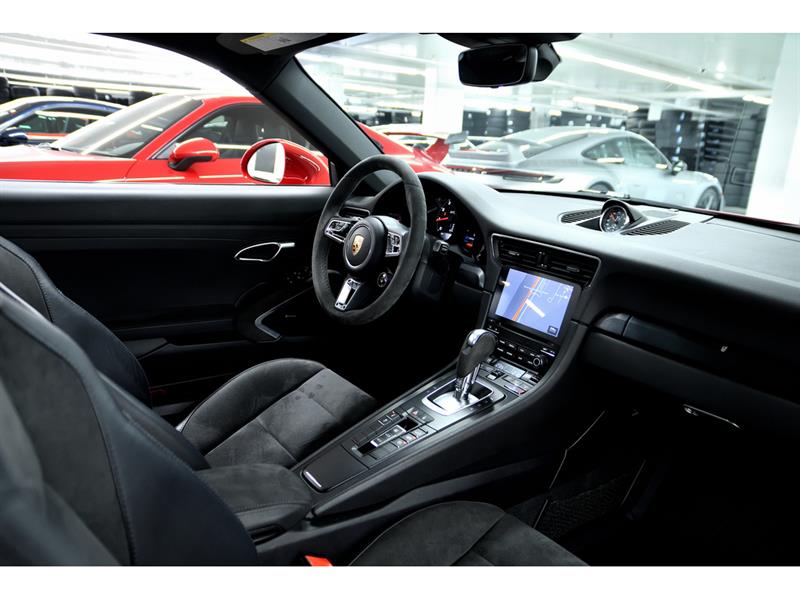 porsche 911 2019 - 31