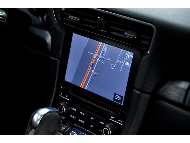 porsche 911 2019 - 32