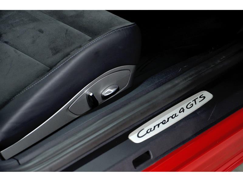 porsche 911 2019 - 33