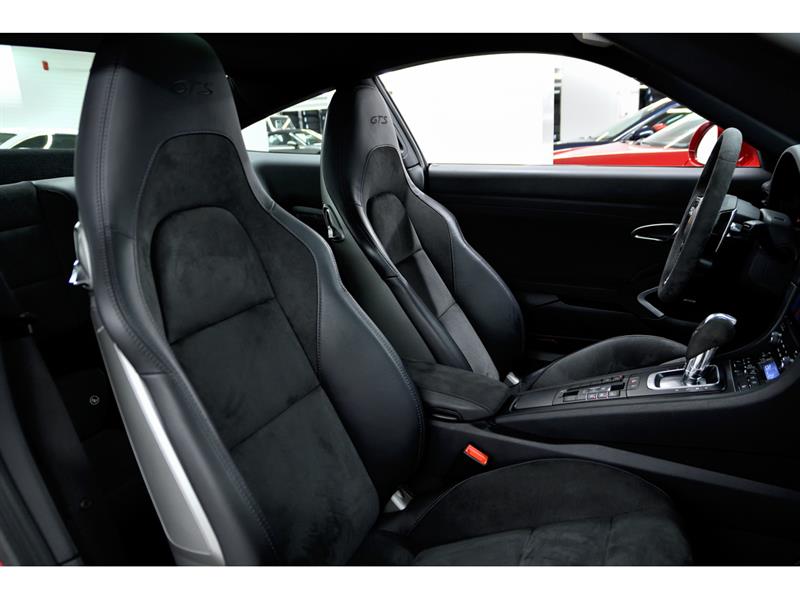 porsche 911 2019 - 34