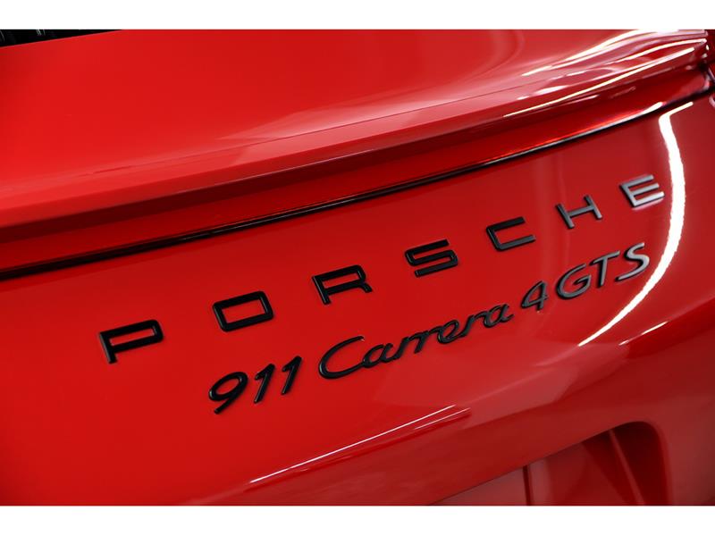 porsche 911 2019 - 37