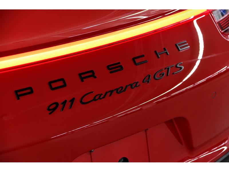 porsche 911 2019 - 38