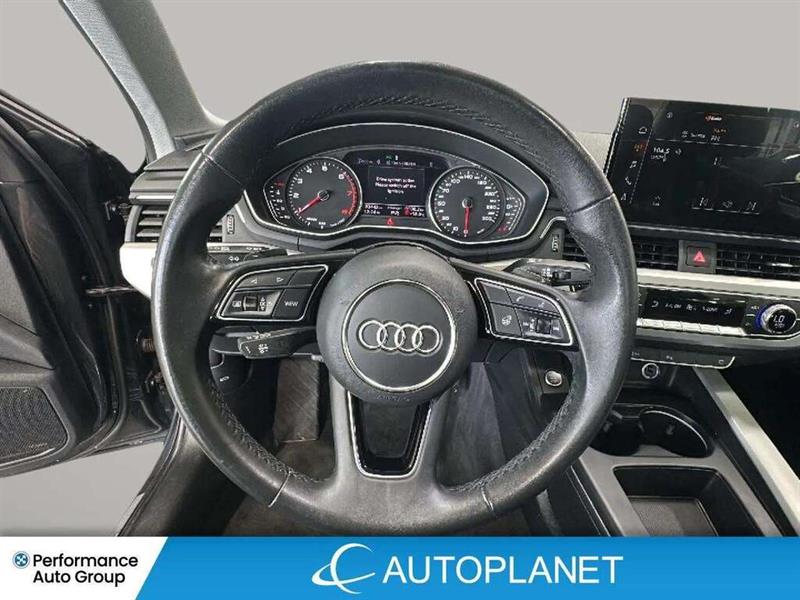 audi A4 2023 - 17