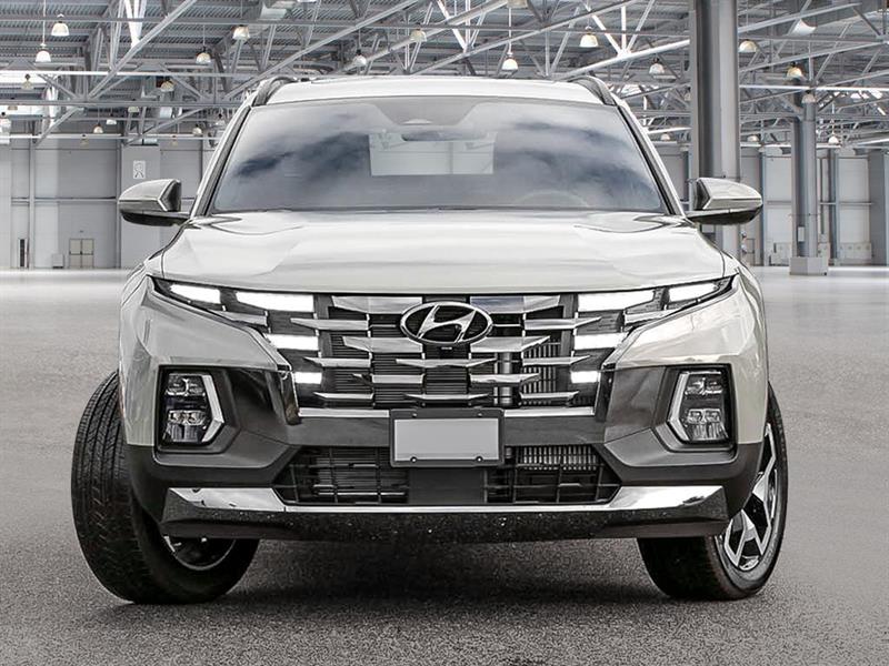 hyundai Santa Cruz 2023 - 2