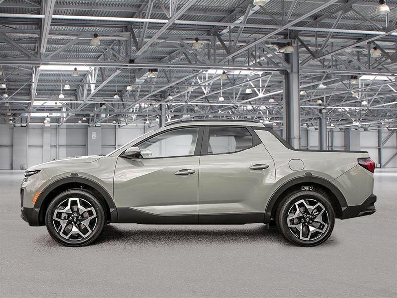 hyundai Santa Cruz 2023 - 3