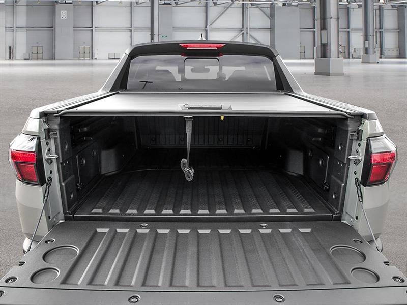 hyundai Santa Cruz 2023 - 7