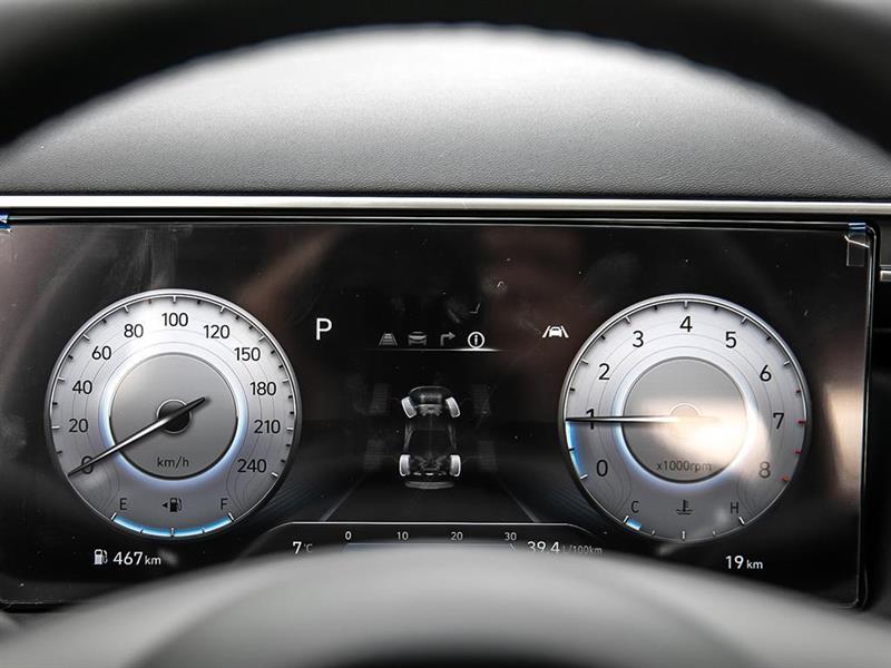 hyundai Santa Cruz 2023 - 14