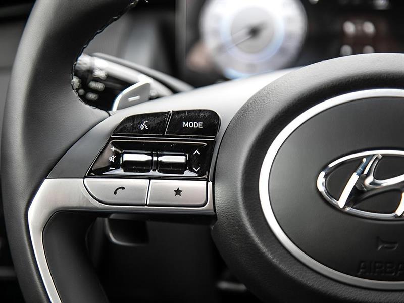 hyundai Santa Cruz 2023 - 15