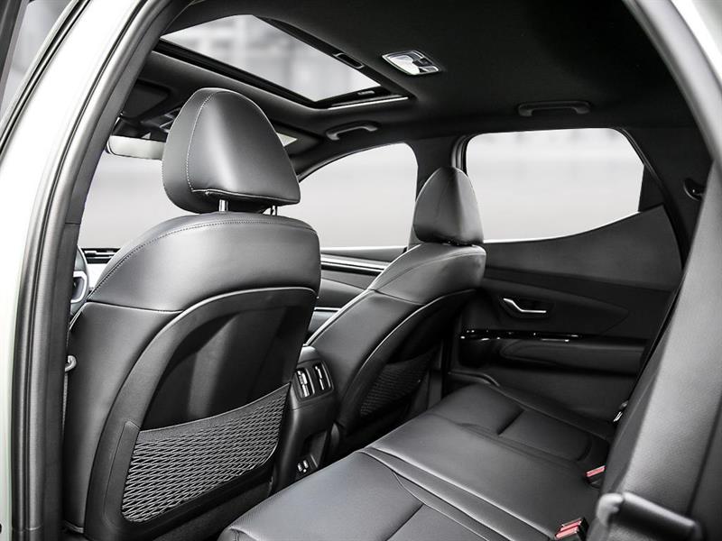 hyundai Santa Cruz 2023 - 21