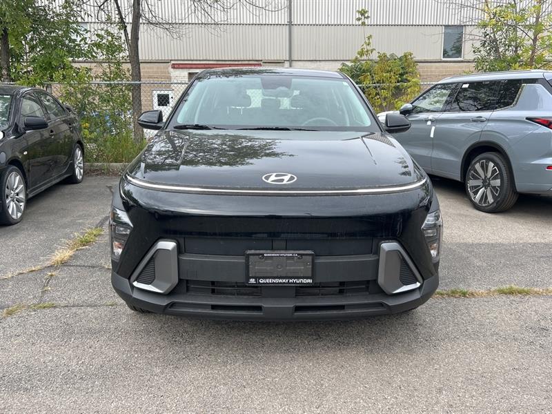 hyundai Kona 2024 - 2