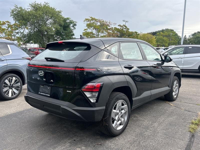 hyundai Kona 2024 - 5