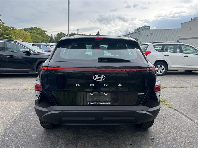 hyundai Kona 2024 - 6